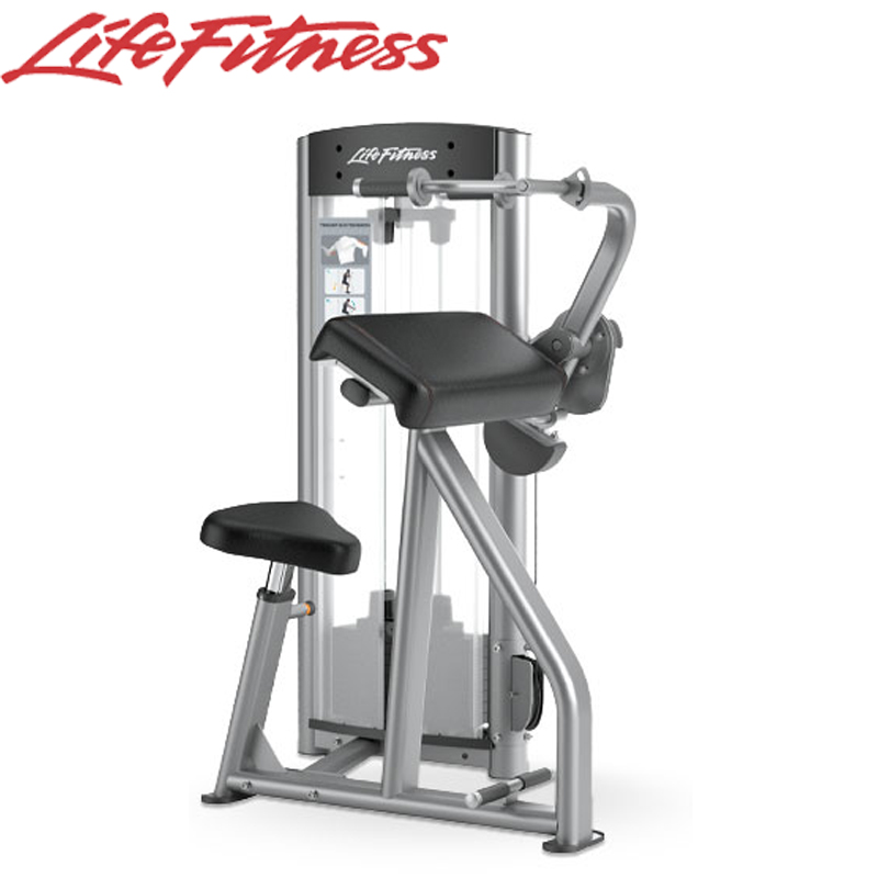 力健Life Fitness OSTE 三头肌伸展训练器