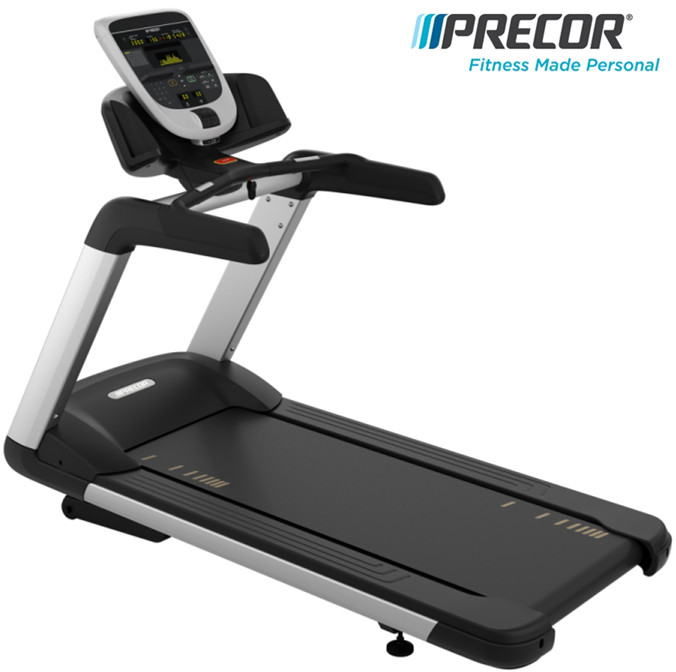 必确Precor TRM731 商用跑步机