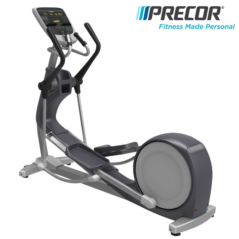 必确Precor EFX731 商用椭圆机