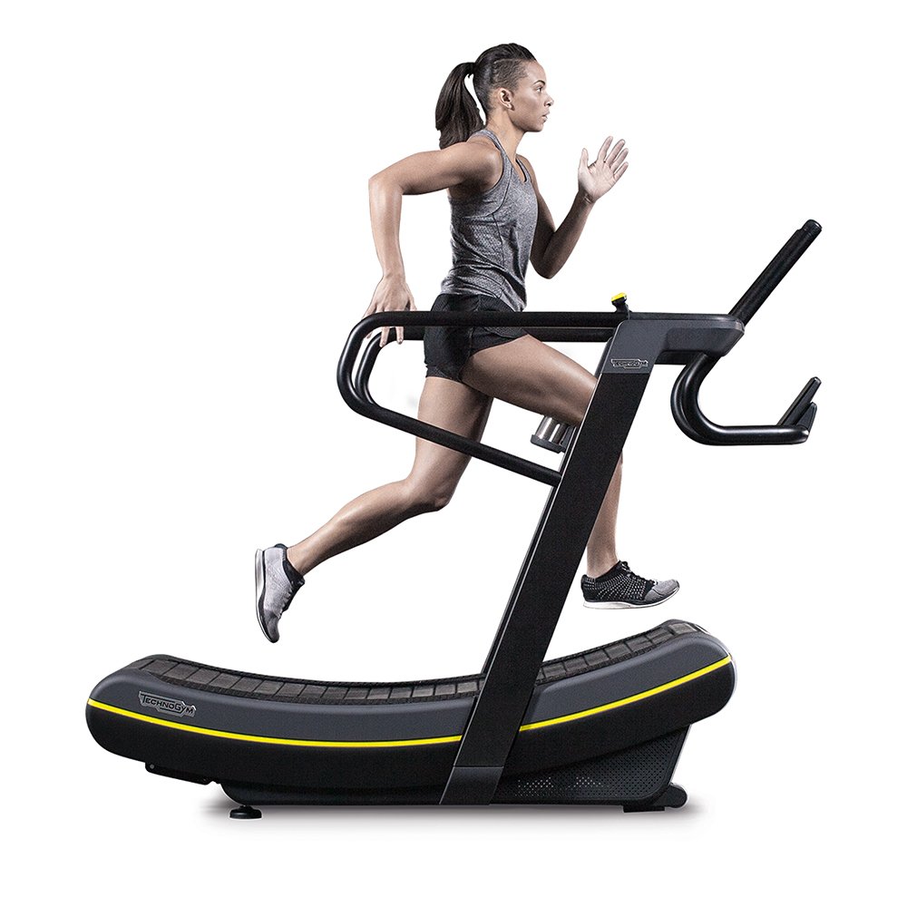 泰诺健Technogym SKILLMILL™ CONSOLE 零重力跑步机