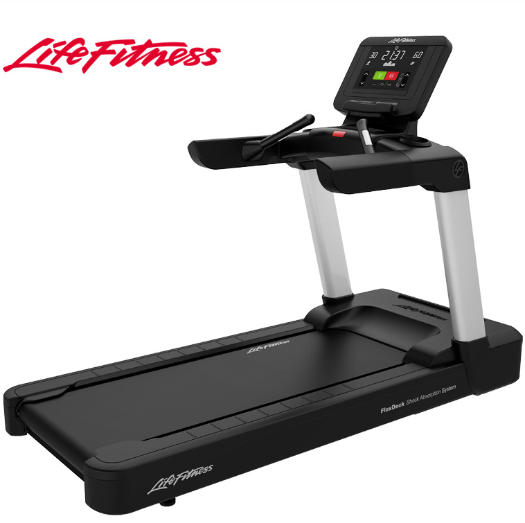 力健Life Fitness Integrity荣跃跑步机SC（带WIFI）